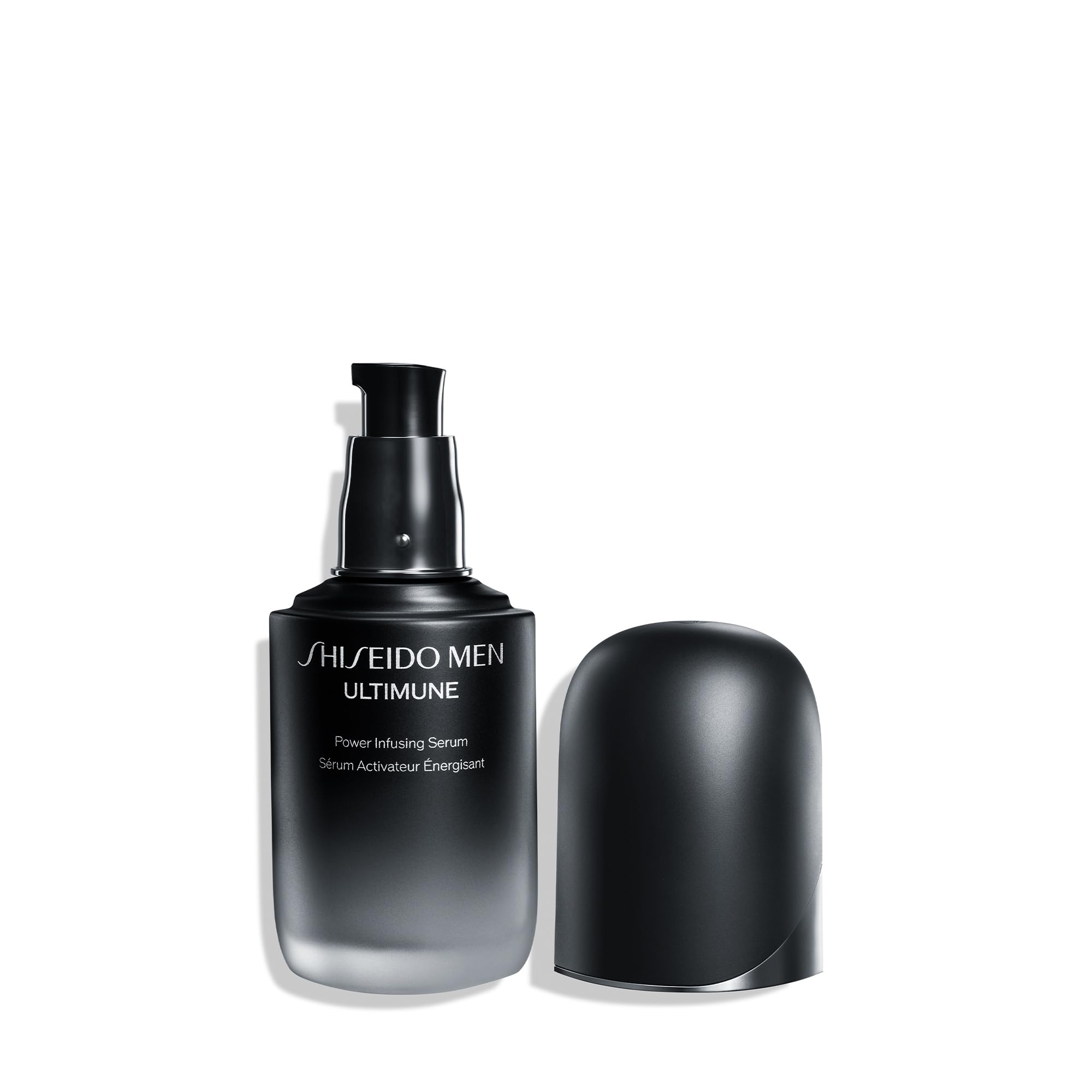 Shiseido Men Ultimune Power Infusing Serum 50 ml