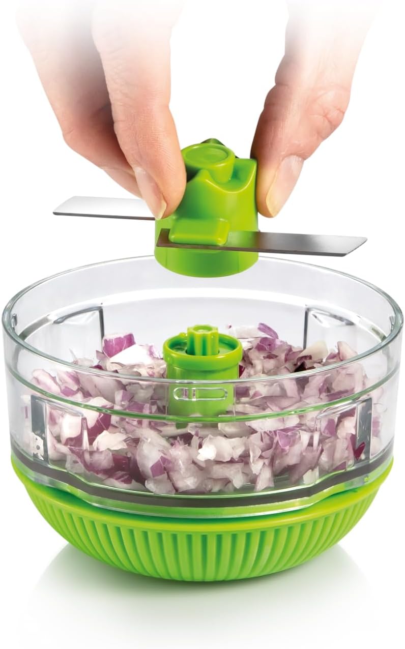 HANDY ROTATING GRINDER