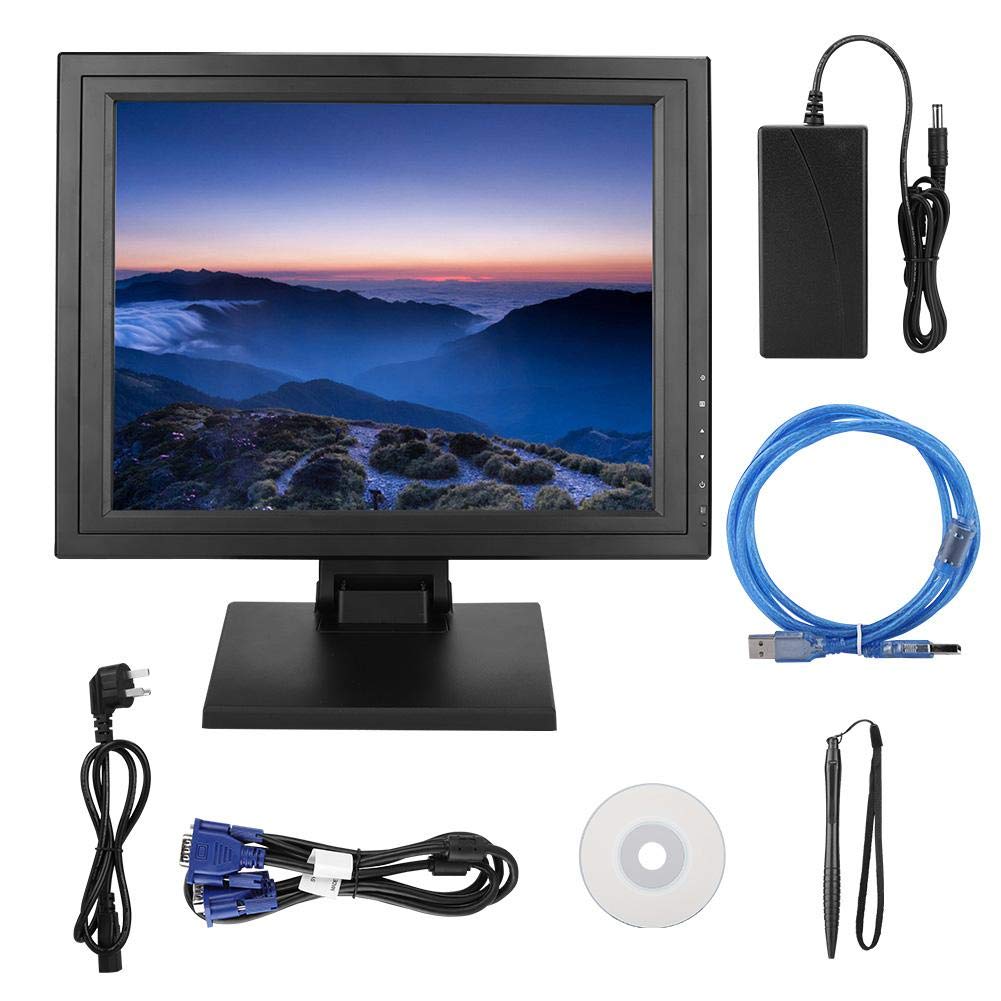 ibm surepos 15-inch tft lcd for sale factory