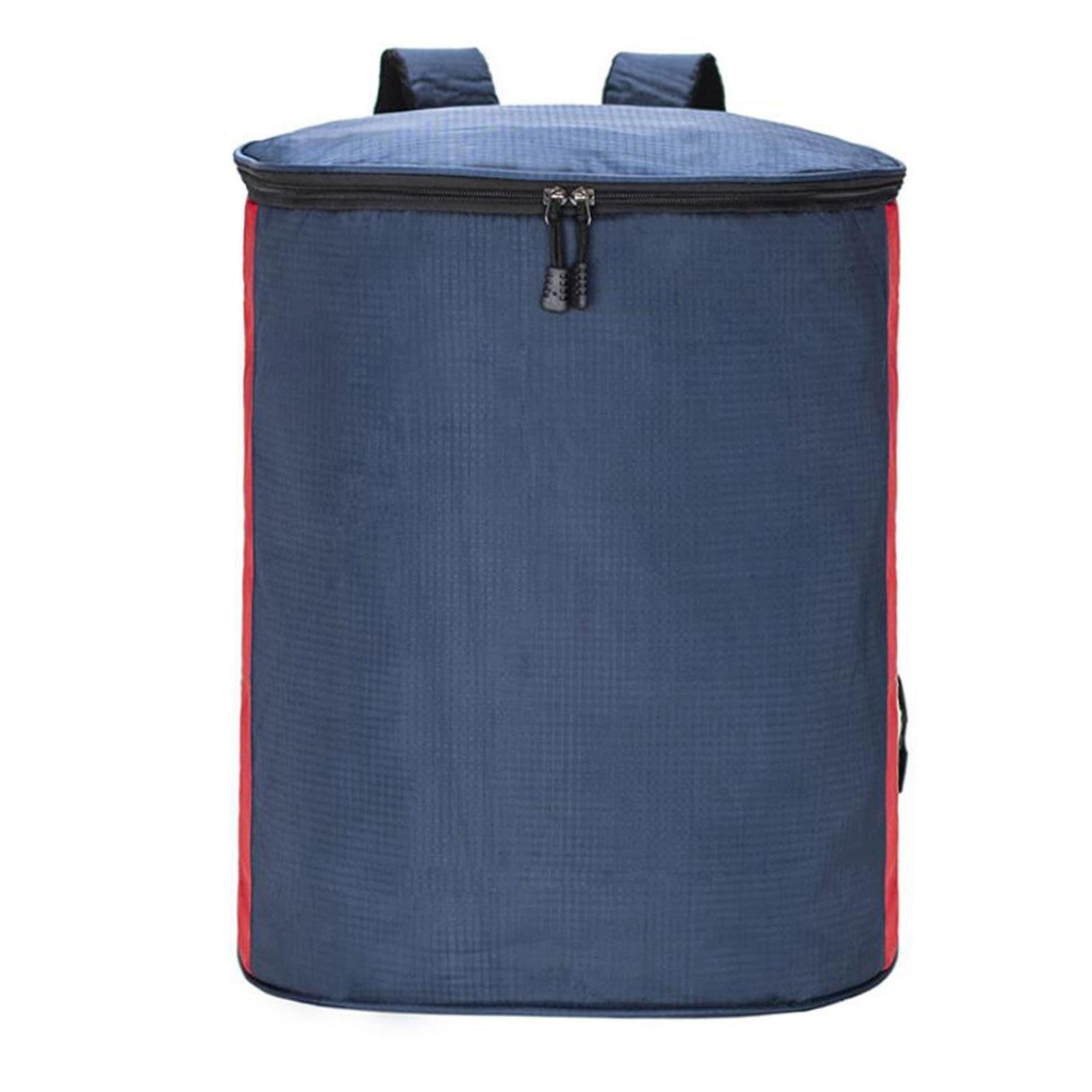 jojomis Taekwondo Backpack with Zipper Closure Lightweight Gym Bag for Training Muay Thai Workout