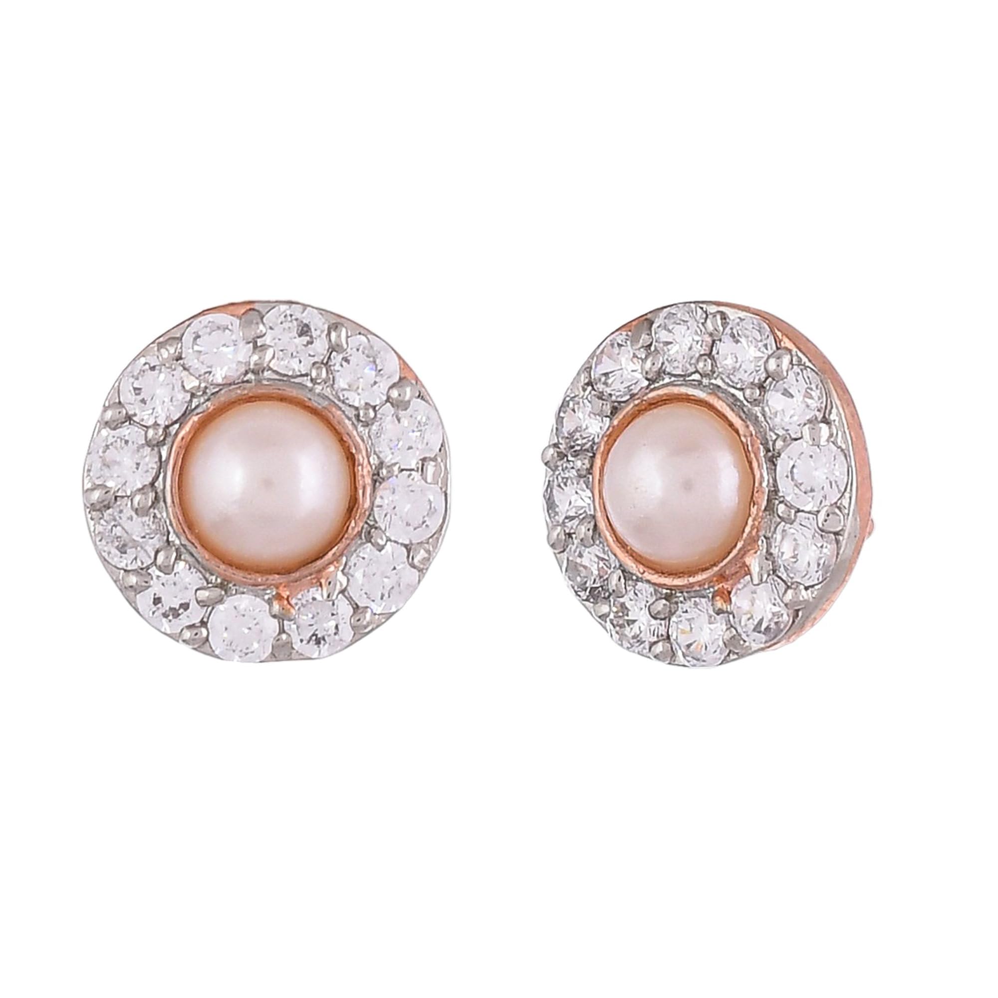 See full amazon price history chart for Voylla Pearly White Adorable Stud Earrings Voylla Pearly White Adorable Stud Earrings (B0CR1CTFQX) Amazon Price History, Amazon Price Tracker
