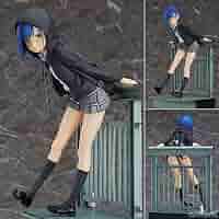 GOOD SMILE COMPANY - ダーリンインザフランキス　イチゴ  フィギュア イチゴ