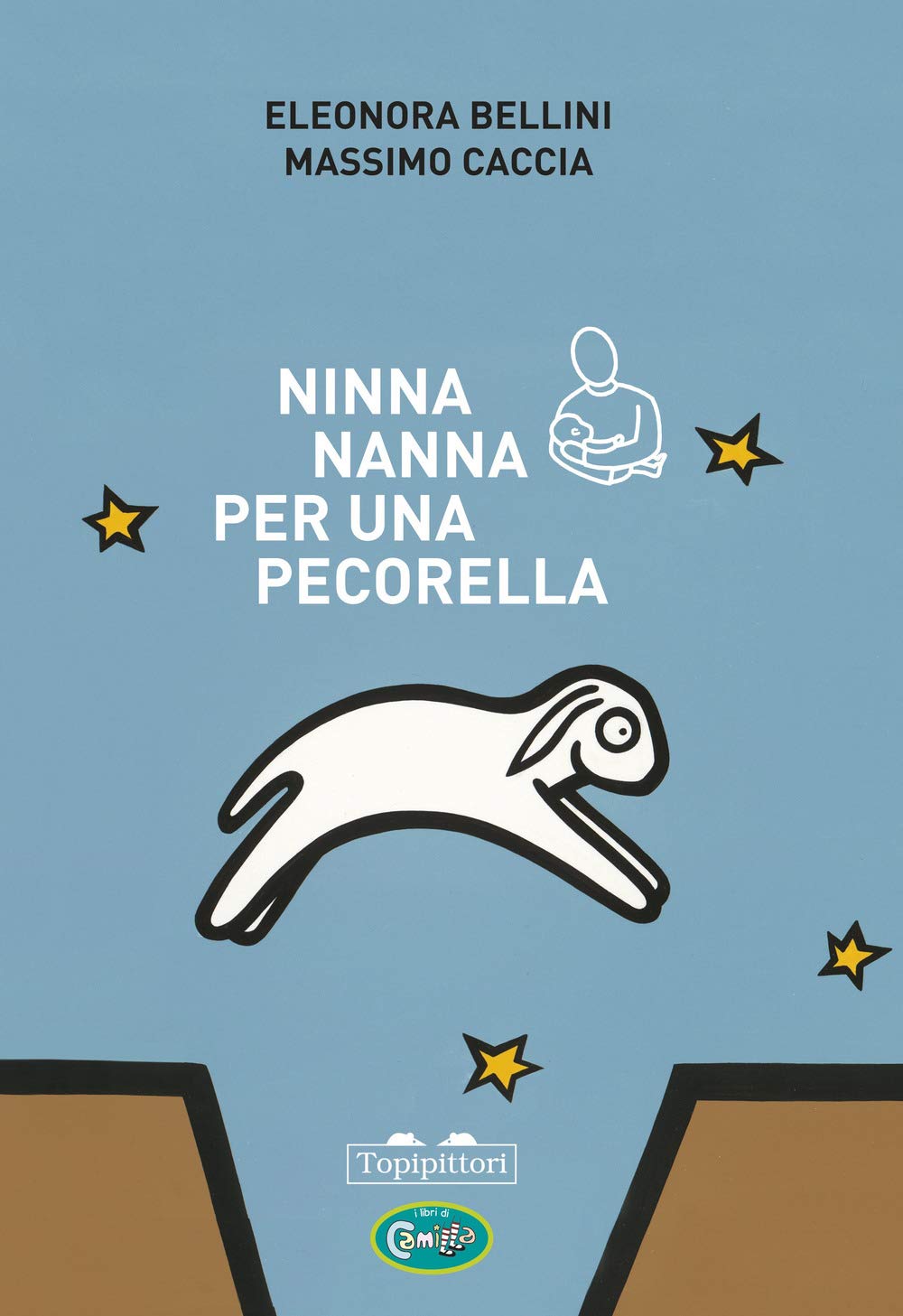Ninna Nanna Per Una Pecorella. Edizione In Simboli - 4