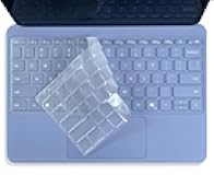 Premium Keyboard Cover for Microsoft Surface Laptop(2025) Copilot+ PC 13
