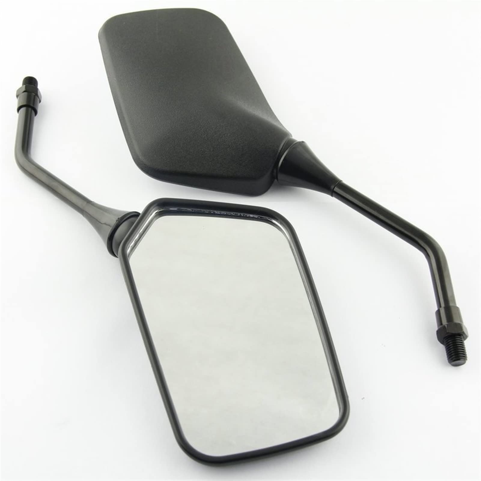 Espejo retrovisor CB250 y CBF125 recambio de espejo homologado color 2