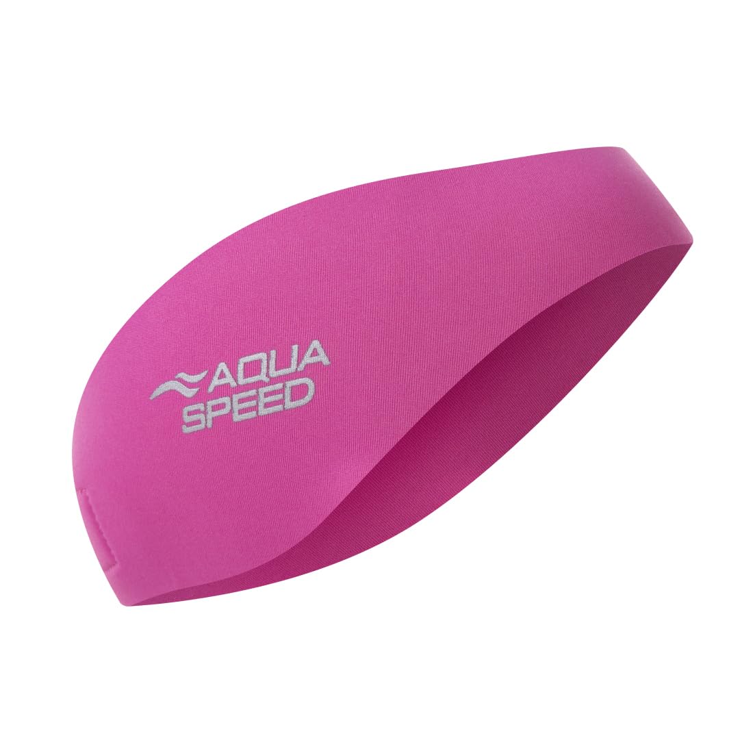 Aqua Speed EARBAND Banda para la Cabeza Neopreno Natación Niños Adultos