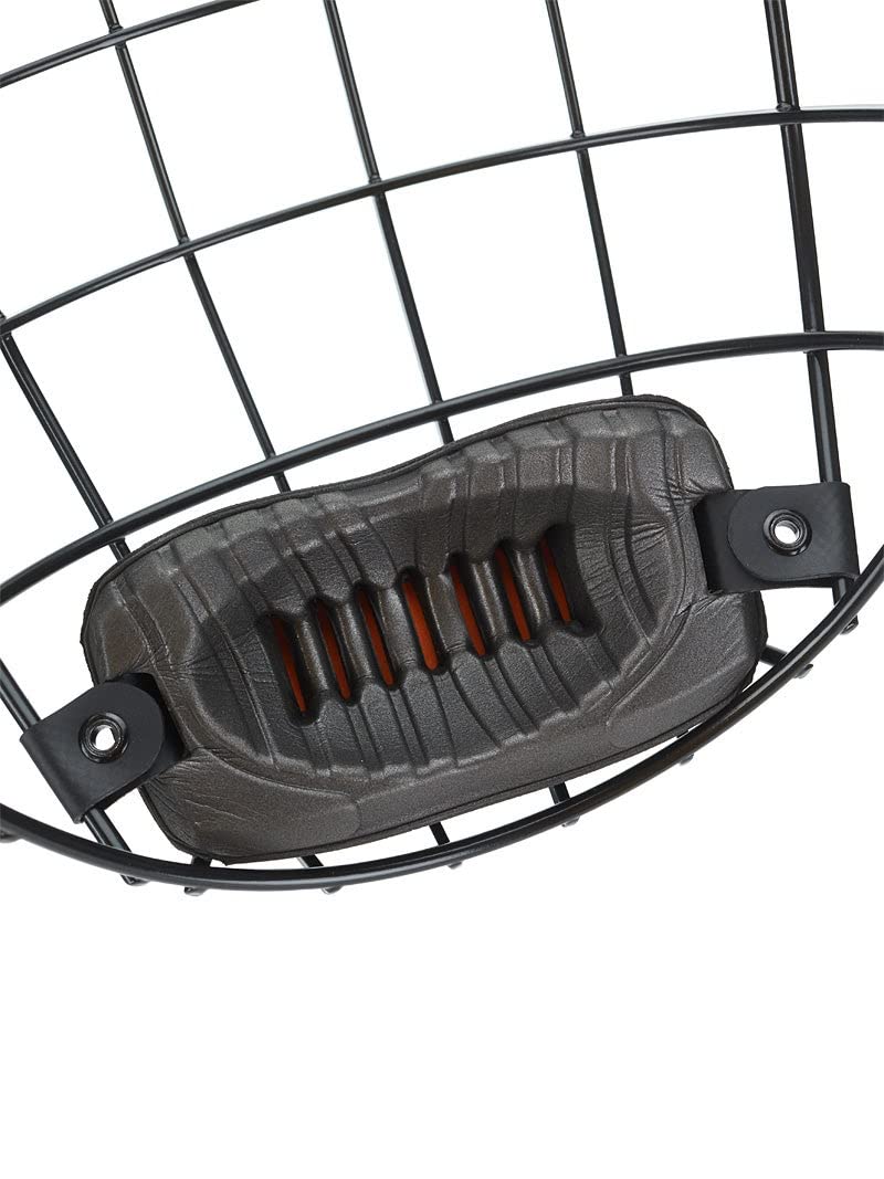Ccm 780 Gezichtsmasker Zwart M