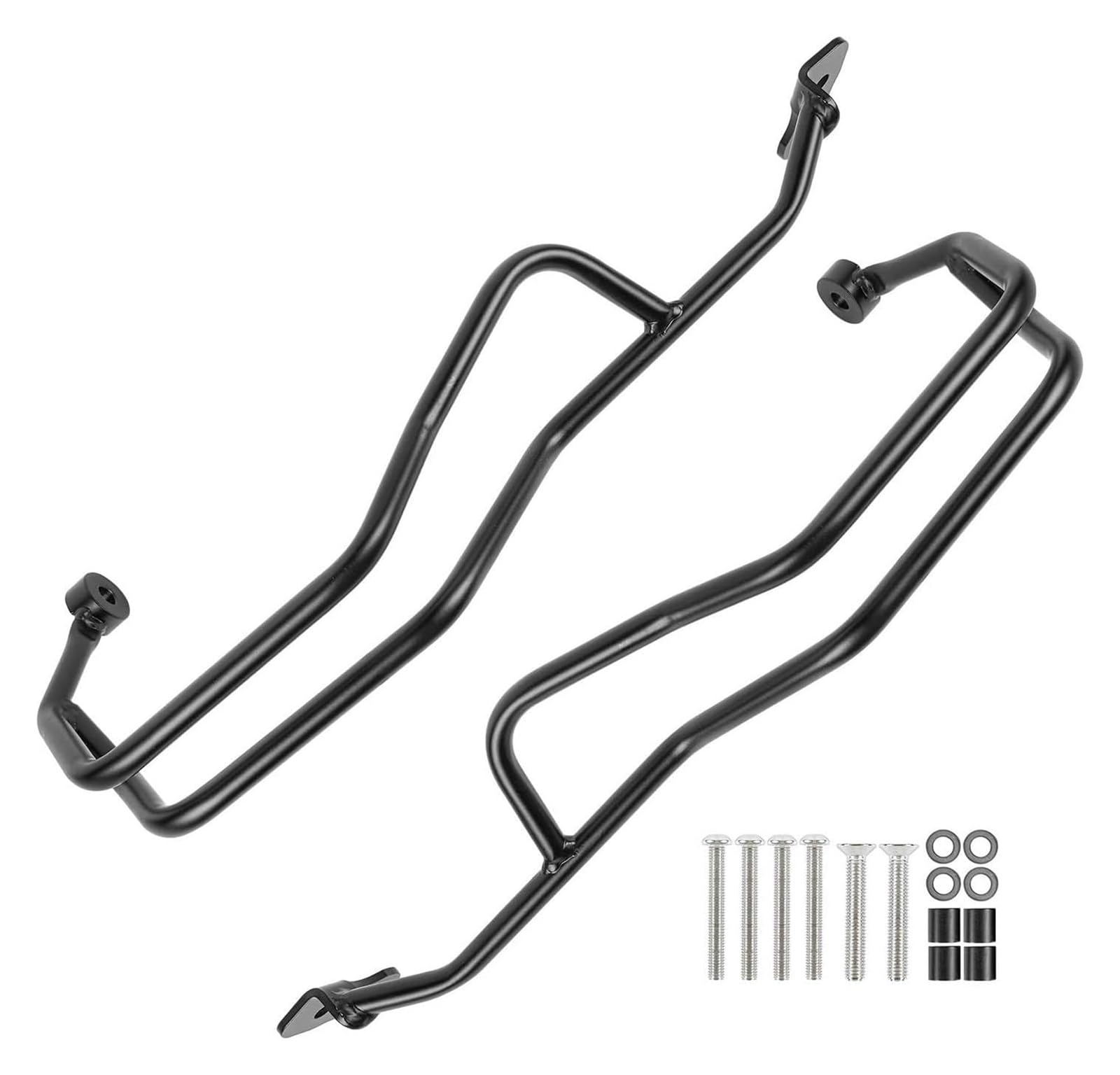 para BMW F850GS F850 para GS F 850GS 2018 2019 2020 2021 2022 2023 Parachoques De Motocicleta Manillar Barra Choque Protector Manija Mano Guardamanos Protector Moto