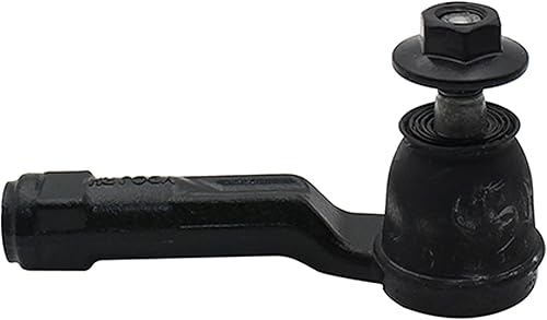 CTR Proveedor OE CE0348R Extremo de barra de acoplamiento exterior derecho compatible con Hyundai Ioniq 2020-2017, Kona Electric 2019, Veloster