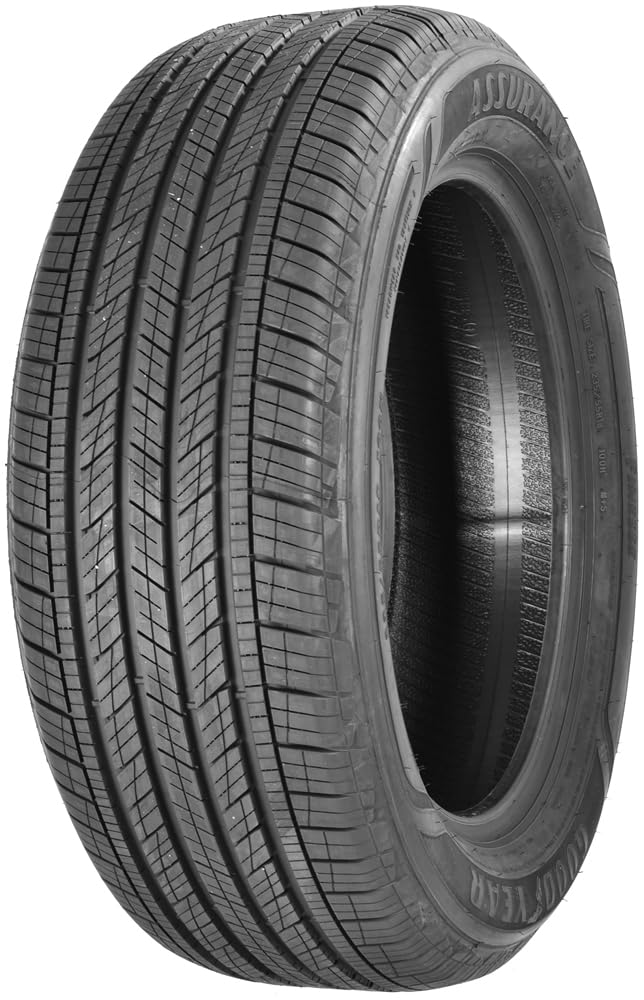 Goodyear Assurance Finesse All Season P225/65R17 102H Passenger Tire