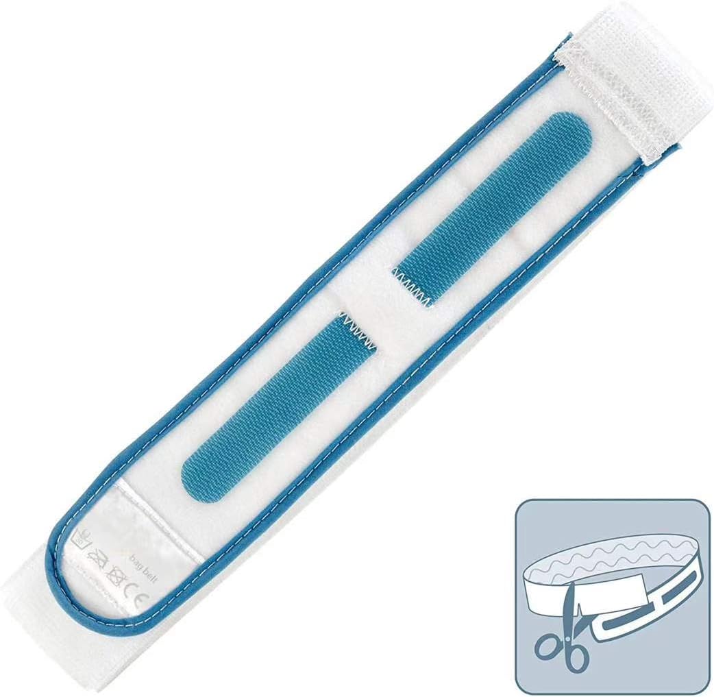 Buy Foley Catheter Holder Urine Drainage Catheter Leg Band Strap