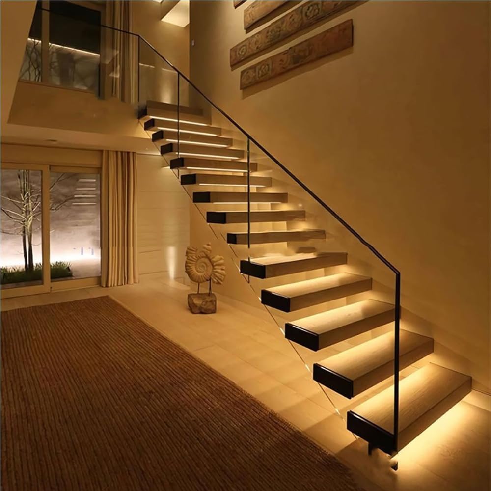 StairCase Controller/ Staircase Light Controller