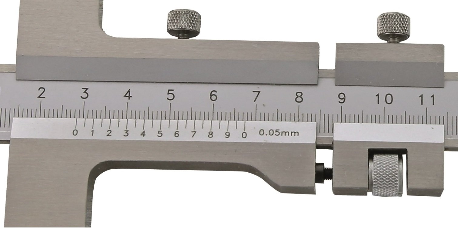 Suwmiarka precyzyjna 250 mm