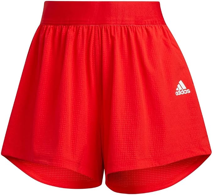 adidas Trn H.rdy Short Pantaloncini Donna : Amazon.it: Abbigliamento