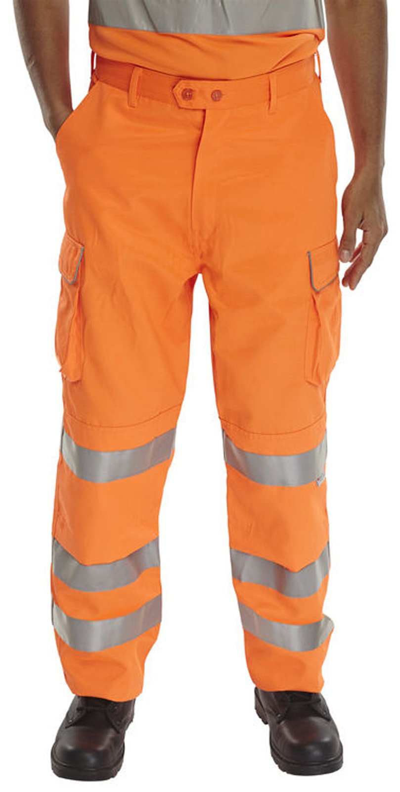 click RST36T Rail Spec spodnie