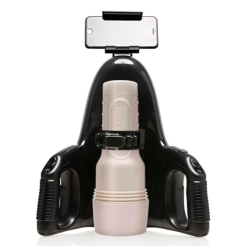 Fleshlight Universal Launch | Automate Your Fleshlight Male Masturbators with Speed Control