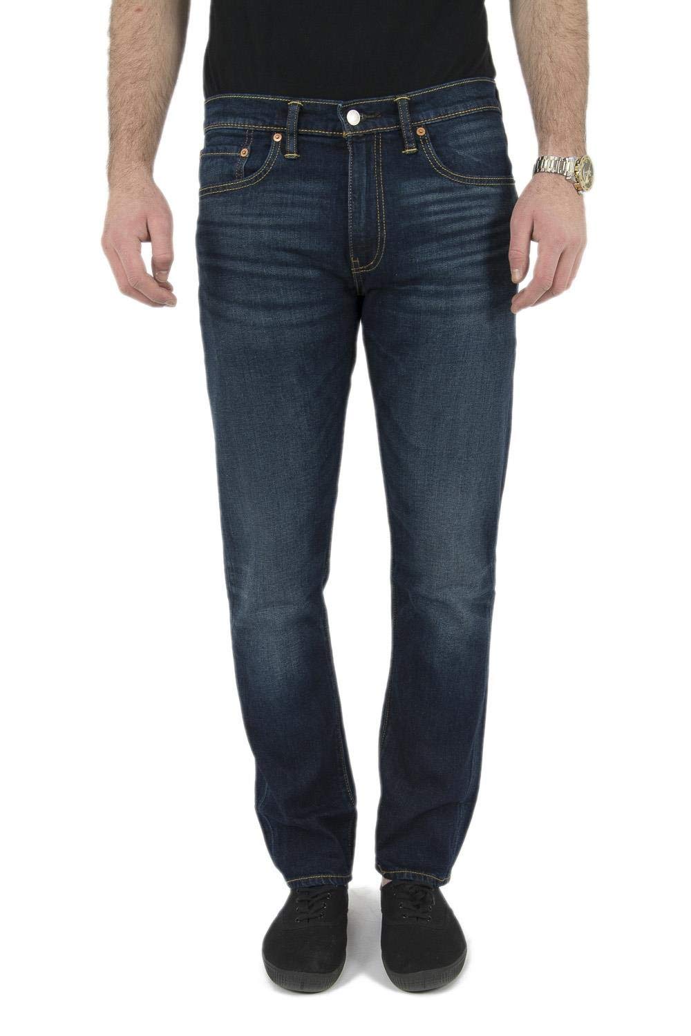 Levi's 502 Taper Vaqueros Hombre — view 69