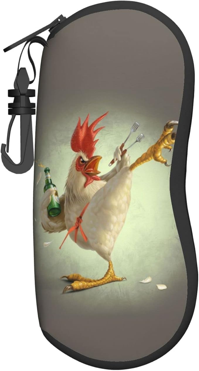 Amazon 面白い鶏 眼鏡ケース おしゃれ メガネケース 擦り傷防止 メンズ サングラスケース コンパクト 軽量 眼鏡入れ かわいい 人気 メガネ収納ケース 男女兼用 アニメ グッズ キャラクター 眼鏡小物 通販 Amazon 面白い鶏 眼鏡ケース おしゃれ メガネケース 擦り傷防止 メンズ サングラスケース コンパクト 軽量 眼鏡入れ かわいい 人気 メガネ収納ケース 男女兼用 アニメ グッズ キャラクター 眼鏡小物 通販