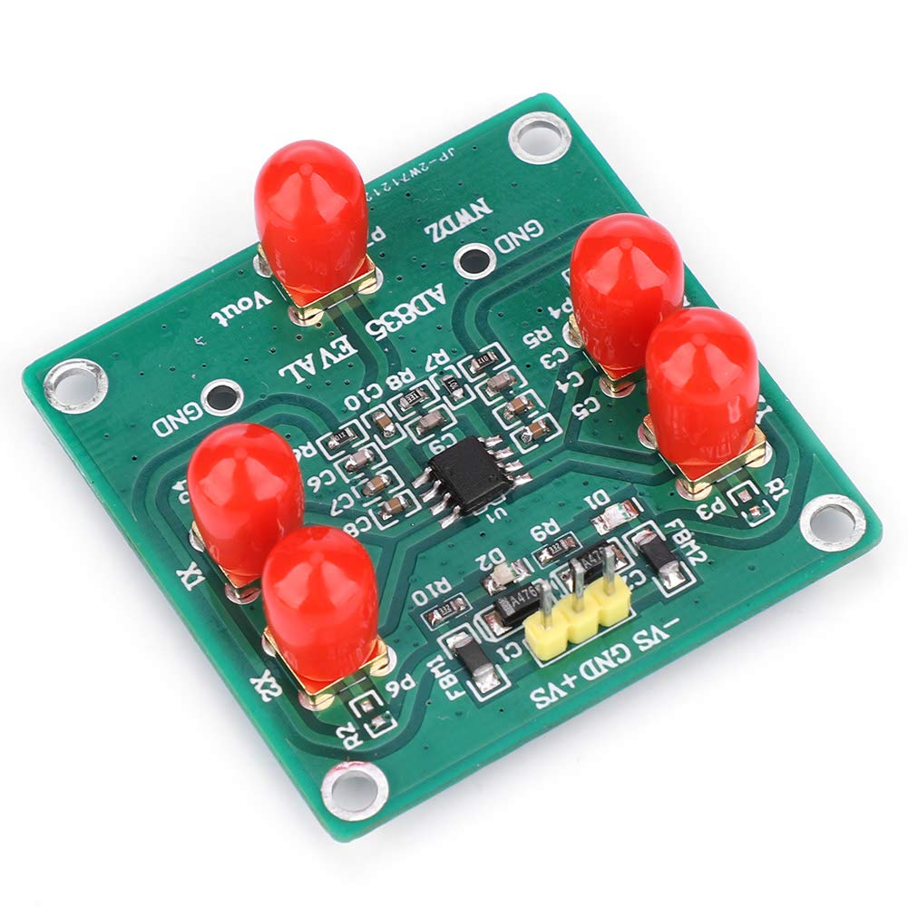 Multiplicateur à Haute Précision Mixer AD835 Modulation à Large Bande, Composants de qualité, Grande Vitesse