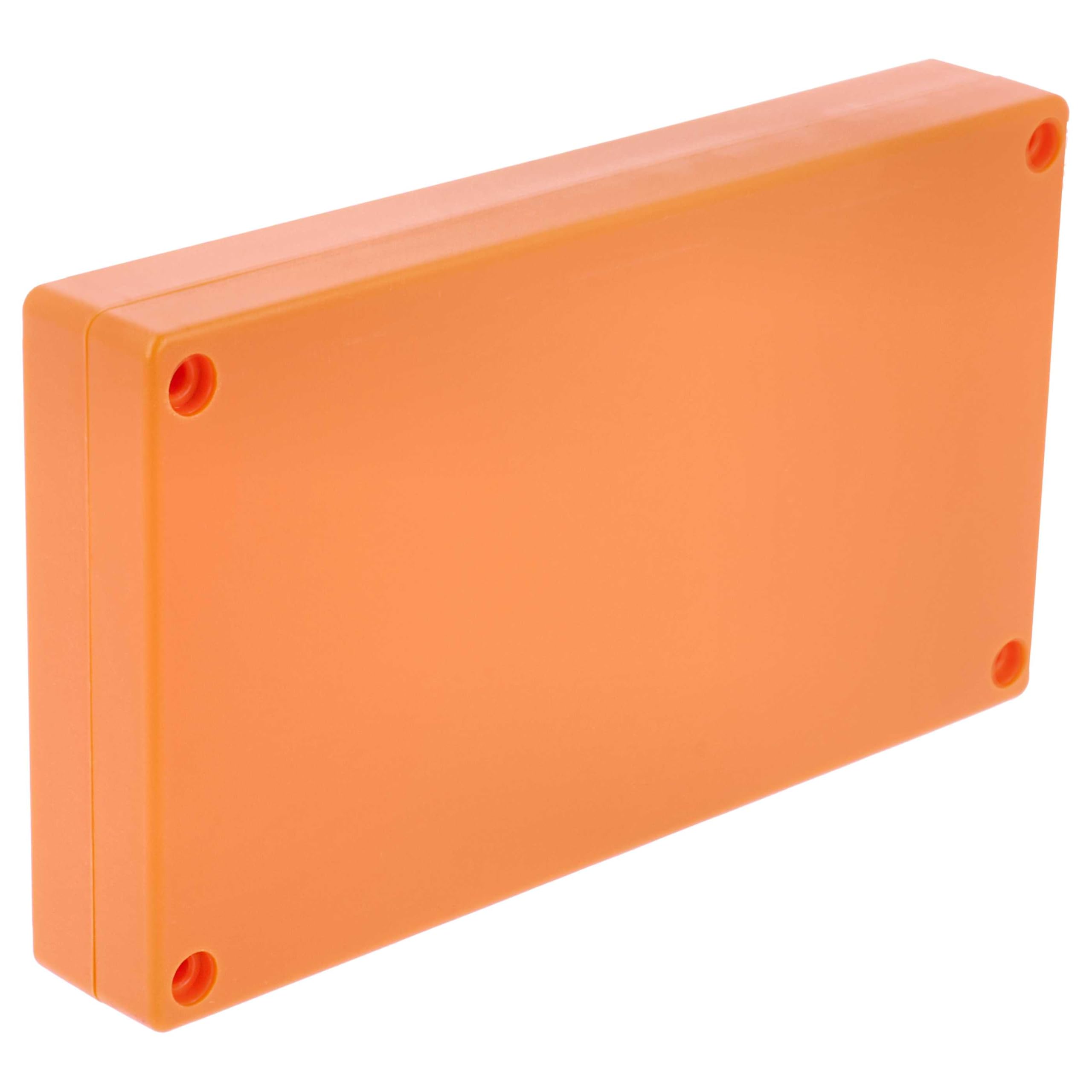 vhbw Batería reemplaza Gross Funk RGRO1215, GF001, 738010957, 100-000-134 para Mando a Distancia Industrial (2000 mAh, 12 V, Li-Ion)