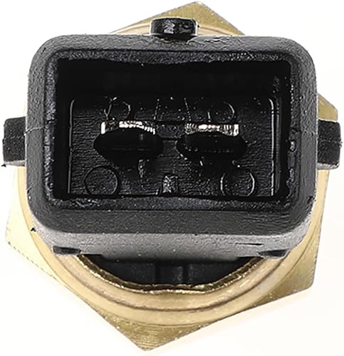 Miniatura 5 de Coolant Water Temperature Sensor 61311459197 for BMW K 75 K75 for Jaguar Xj for Porsche 928