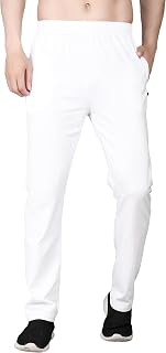 APKR Men's Cotton Track Pants Price In India