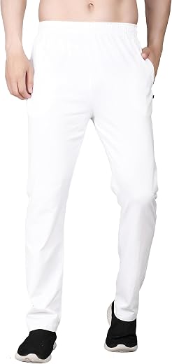 APKR Men's Cotton Track Pants
