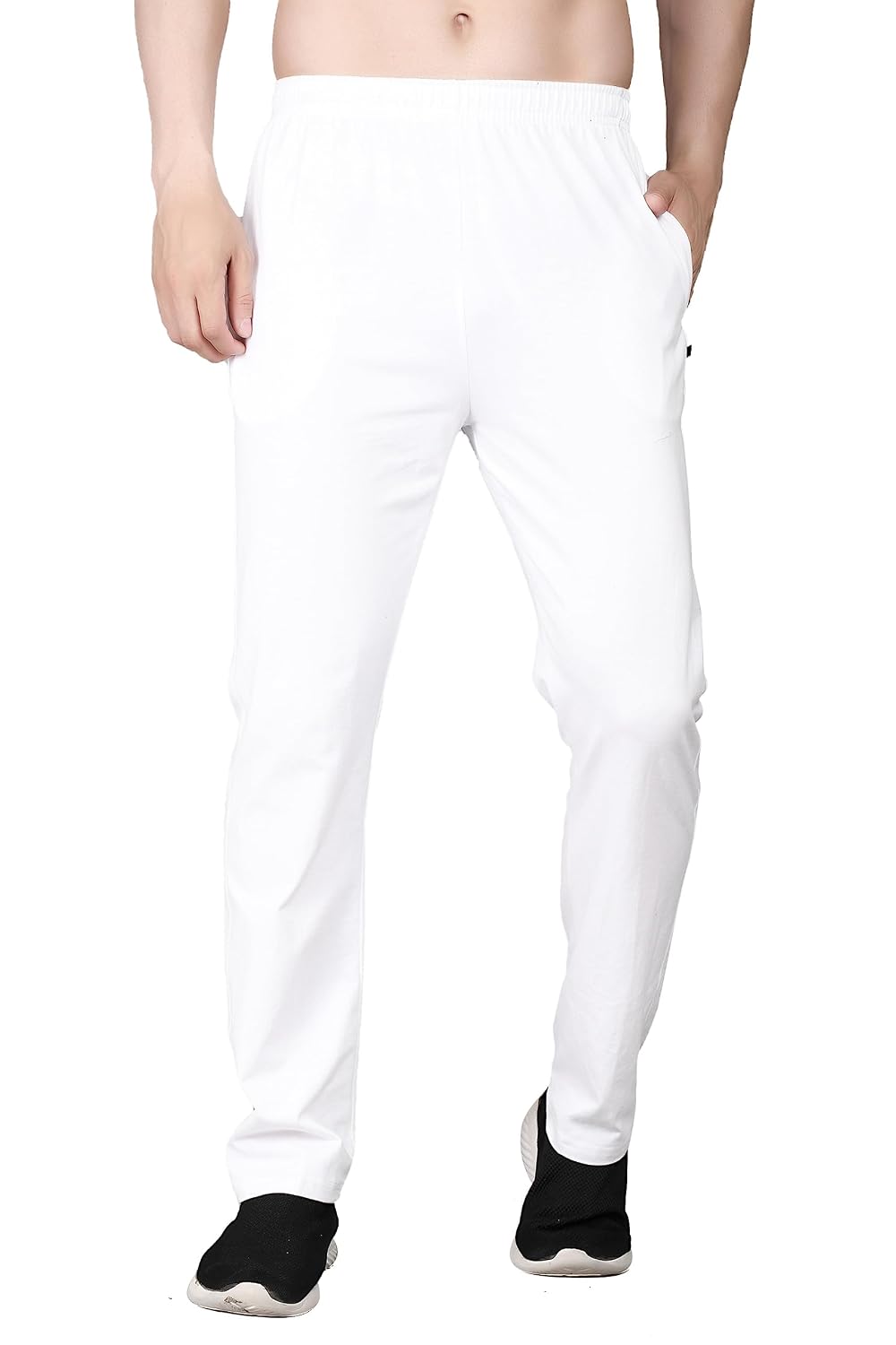APKR Men's Cotton Track Pants - Review, Price and Buying Guide