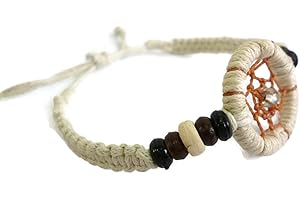 Dream Catcher Bracelet