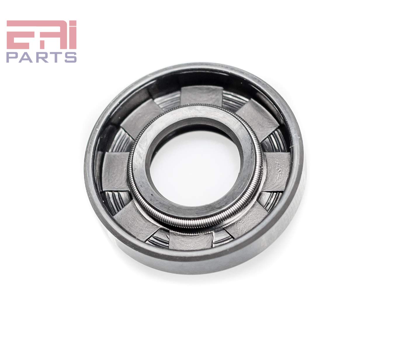 EAI オイルシール 30mm X 50mm X 7mm (2個) TC ダブルリップ/スプリング付きメタルケース ニトリルゴムコー Amazon.co.jp: EAI オイルシール 30mm X 62mm X 10mm (2個) TC ダブルリップ スプリング付きメタルケース  ニトリルゴムコーティング : 産業・研究開発用品