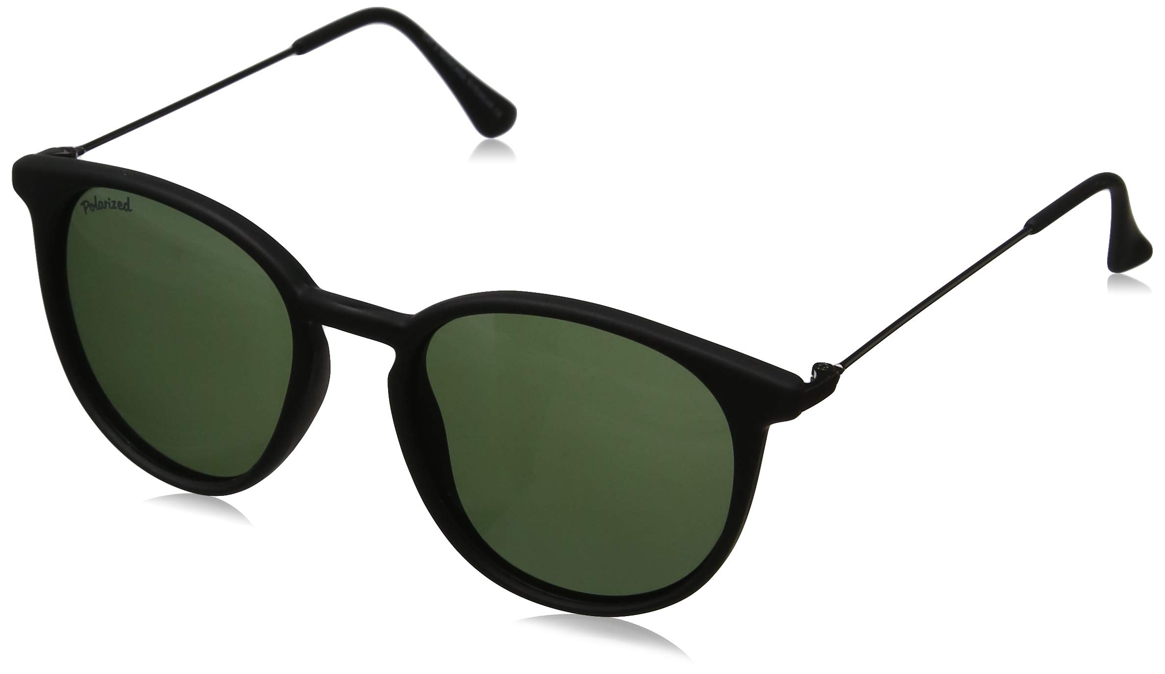 MontanaSunoptic MP33A Montana Sunglasses Black/G15