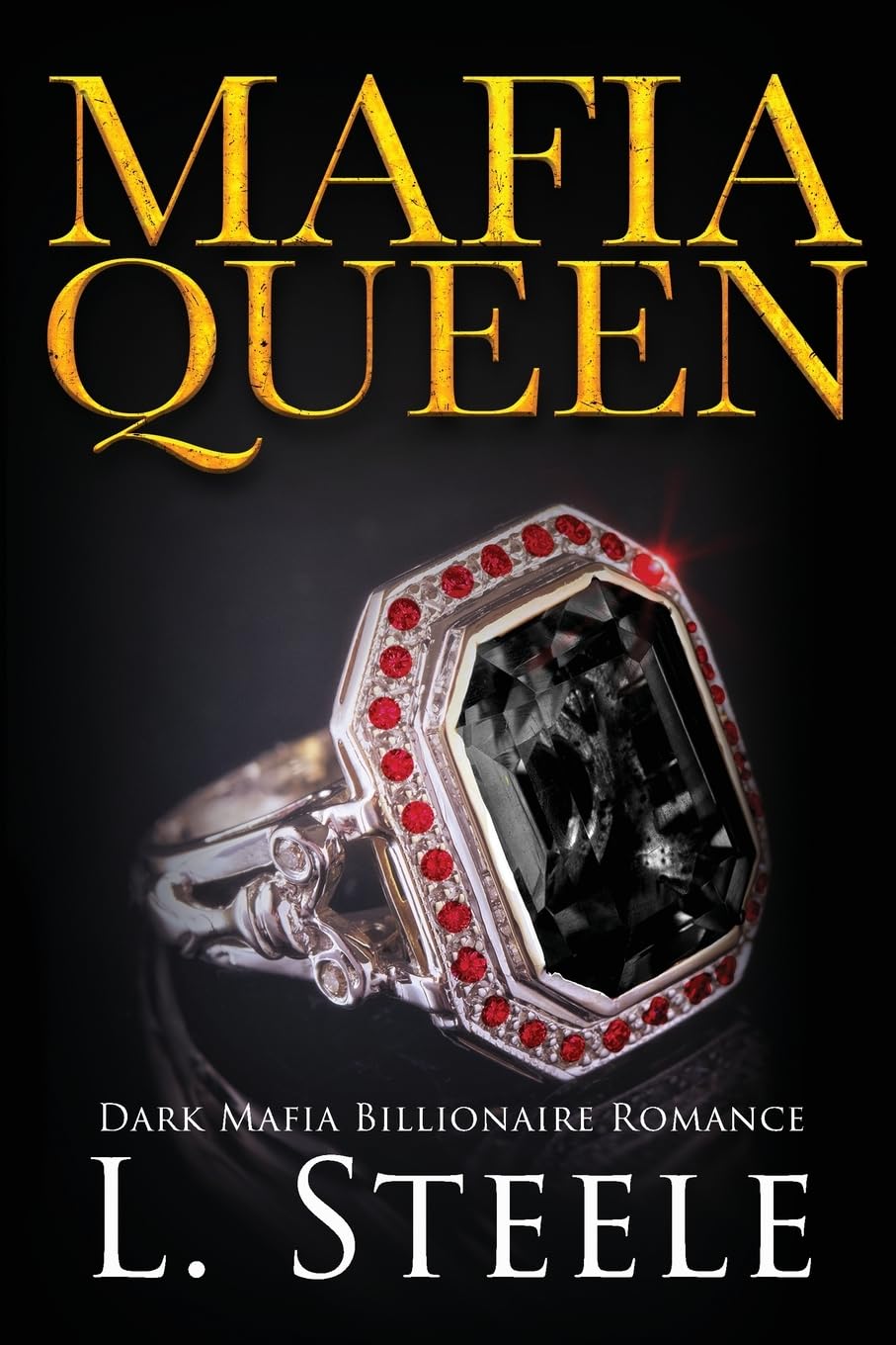 Mafia Queen: Dark Mafia Billionaire Romance: 2 (The Sovranos)