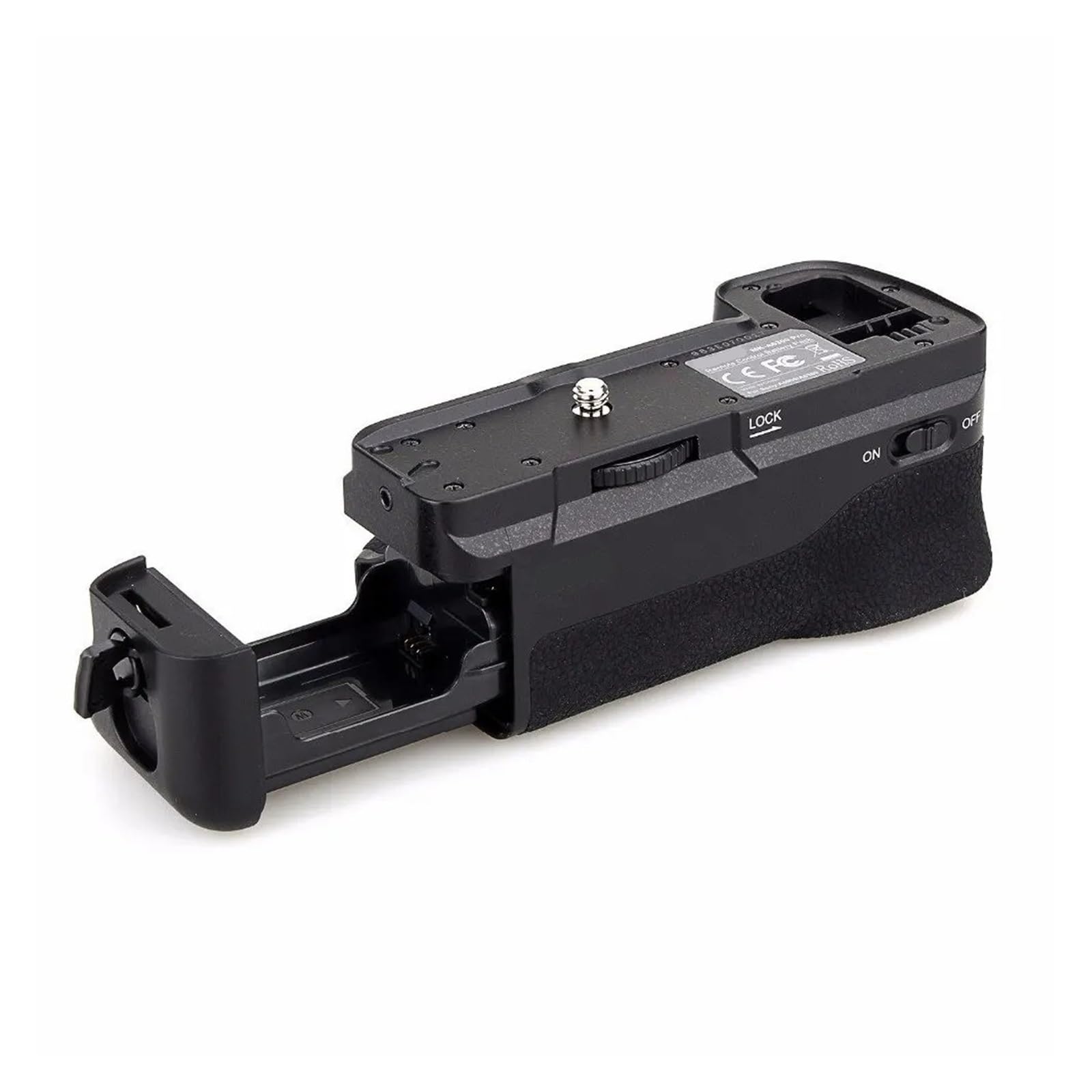 Compatibile con l'impugnatura portabatteria Sony A6300 A6400