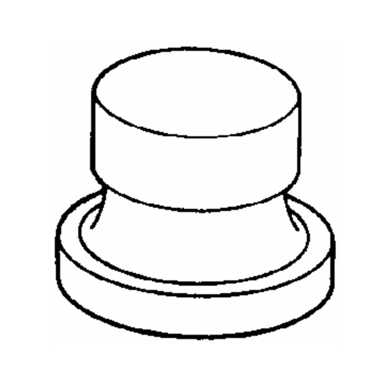 Danco 80413 Perfect Match NuSeal Diaphragm Washer Faucet Washers