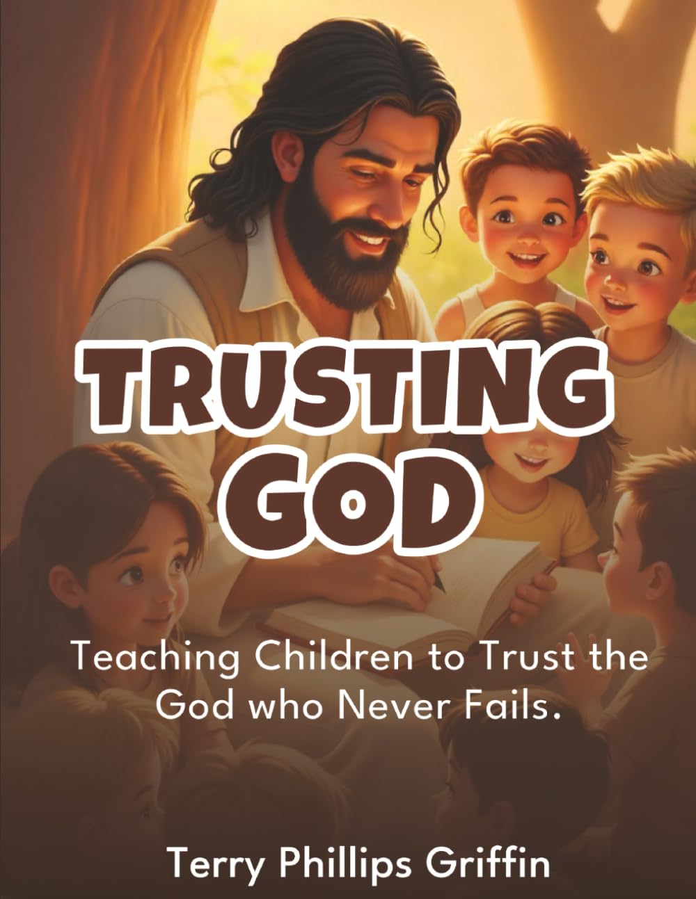 Trusting God