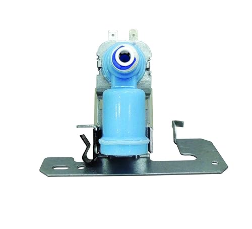 wr57 X 110 – Hotpoint Aftermarket Válvula de agua de repuesto