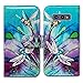 Bcov Galaxy S10e Wallet Case, Cute Dragonfly Leather Flip Wallet Case Cover with Card Slot Holder Kickstand for Samsung Galaxy S10e
