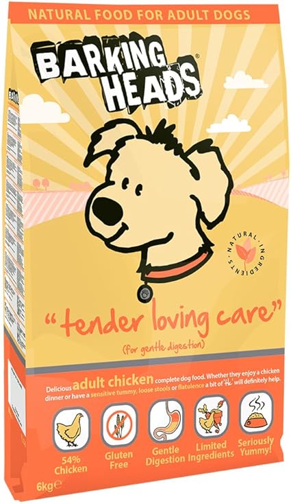 barking heads amazon