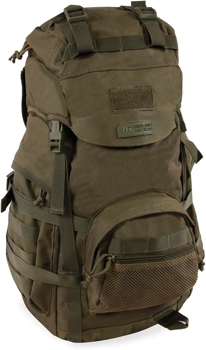 Highland Tactical Spectro