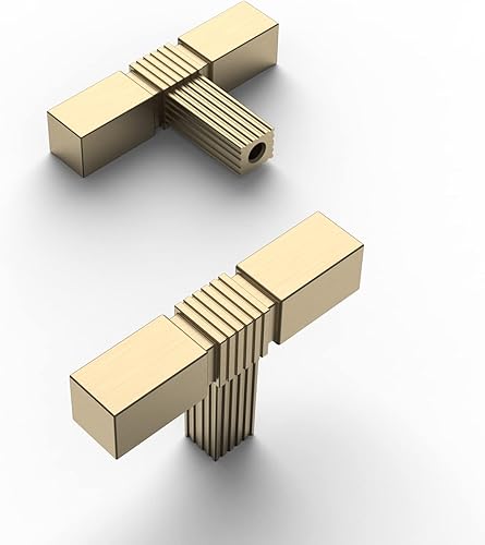 Vista 46 de Amerdeco Paquete de 10 tiradores de gabinete de cocina color negro mate de 3-3/4 pulgadas, accesorios para gabinetes, manijas de cocina, tiradores