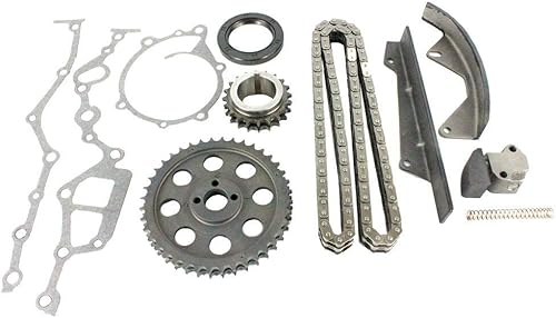 Miniatura 9 de DNJ EK602M Master Engine Kit de reconstrucción para 1983-1988  Nissan  720, D21, Pathfinder, Van  2.4L  SOHC  L4  8V  2389cc  Z24, Z24I