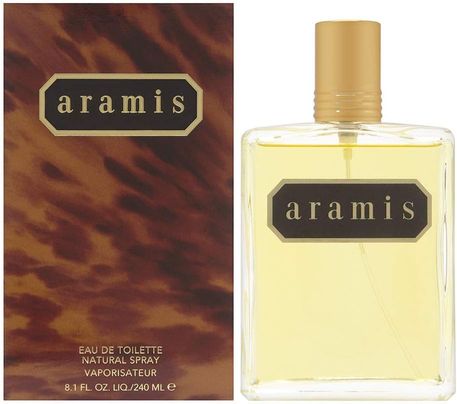 Eau de Toilette for Him 8.1 oz
