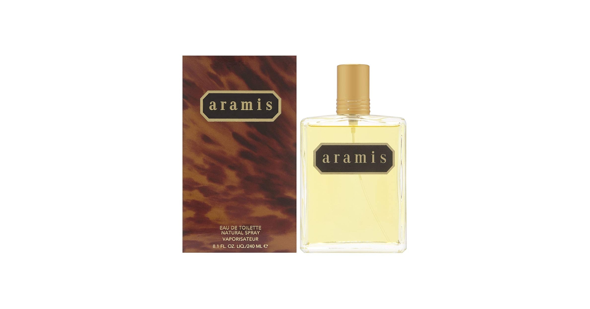 Aramis by Aramis for Men - 8.1 oz EDT Spray : Amazon.com.au