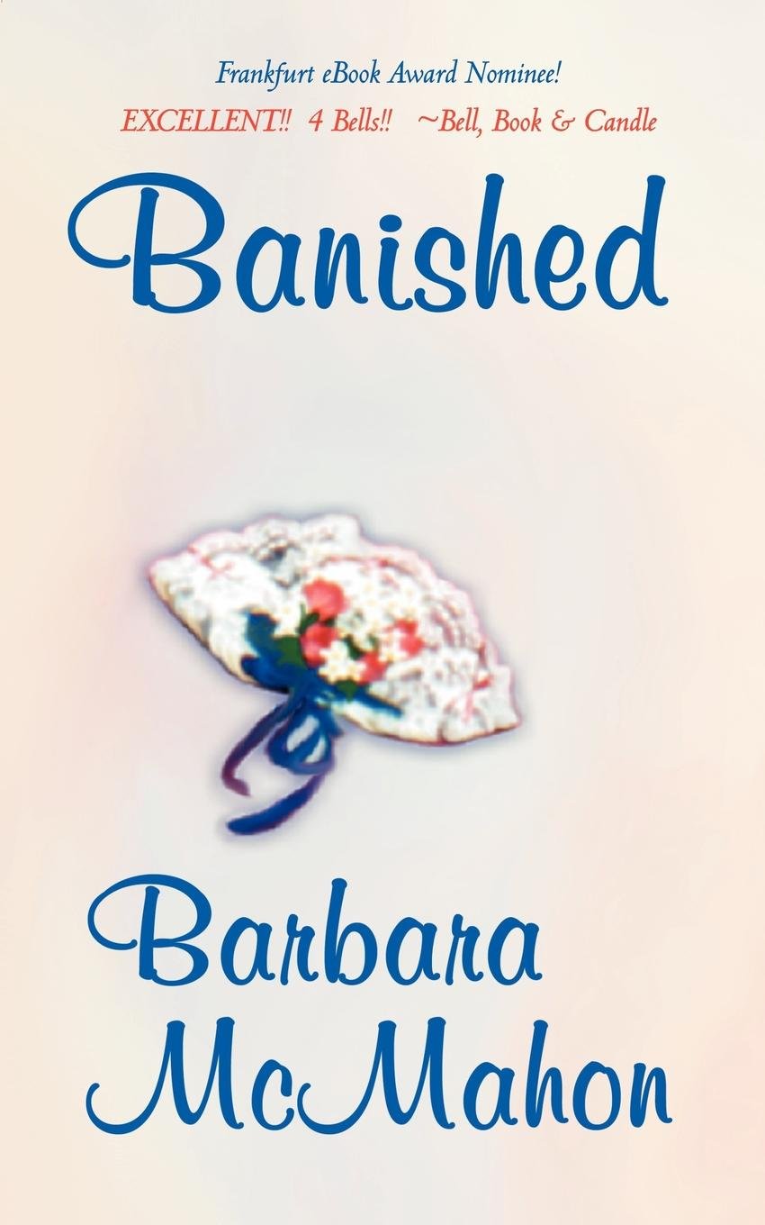 Buy Banished — BookShops.in