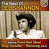  The Best of Del Shannon