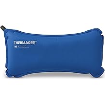 Therm-a-Rest LuxuryMap Self-Inflating Foam Camping Sleeping Pad, X - View #6