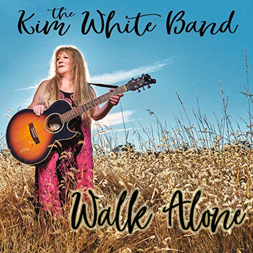 The Kim White Band