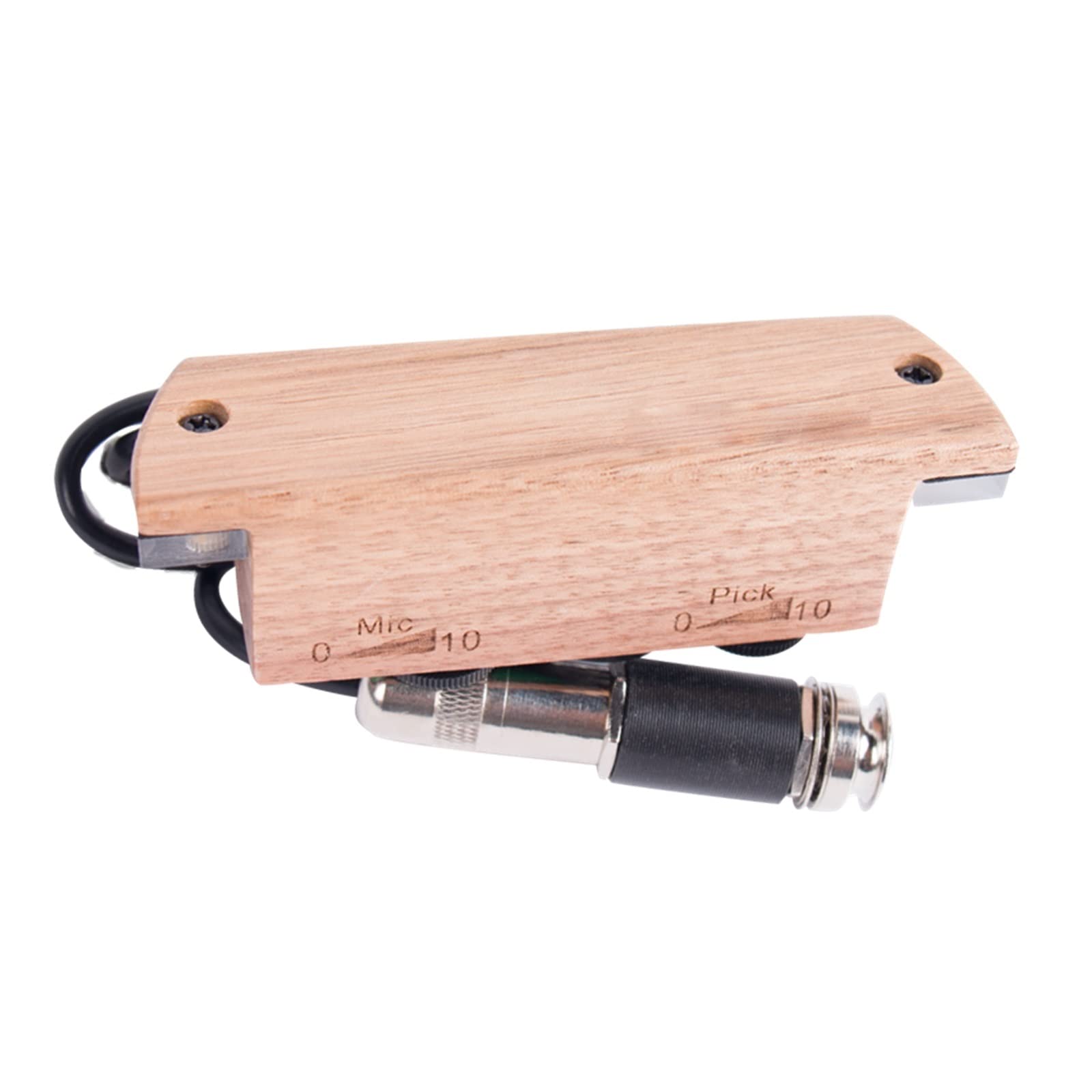 Chitarra Acustica Pickup Attivo Per Chitarra Acustica Pickup Per Prestazioni Ad Apertura Libera Accessori per chitarra acustica