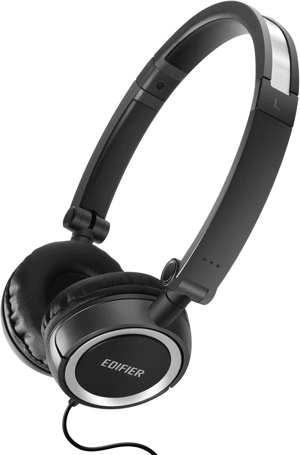 Edifier H650 Headphones HiFi OnEar Foldable NoiseIsolating Stereo Headphone