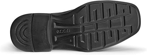 Miniatura 3 de ECCO Corbata de punta lisa Helsinki 2.0 Oxford para hombre